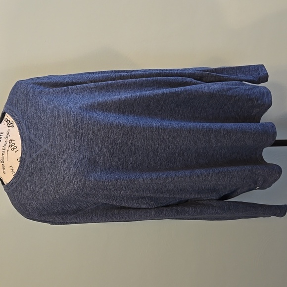 Free Country Long Sleeve - Picture 1 of 8